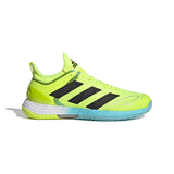 Adidas Adizero Ubersonic M 4 Padelsko Yellow 2021