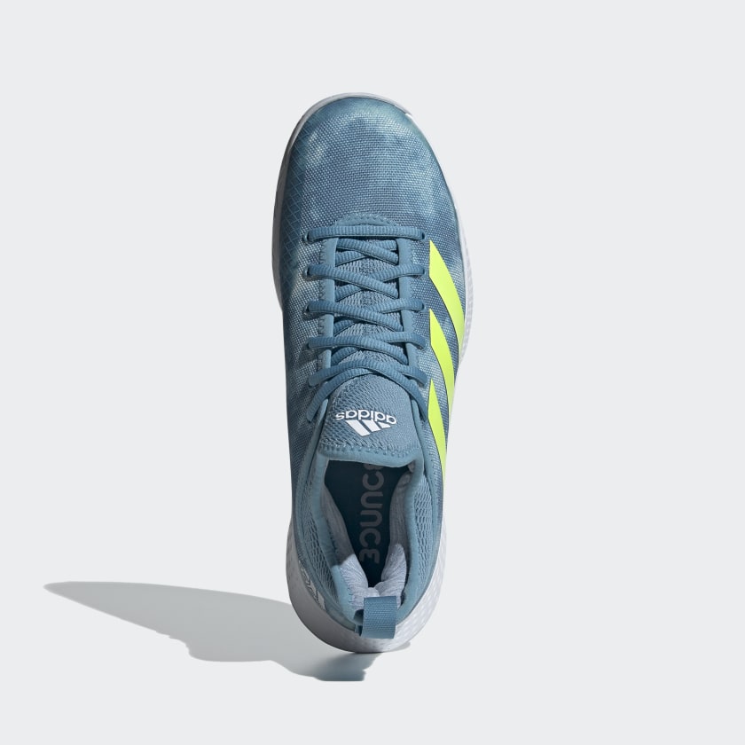 Adidas Defiant Generation M Padelsko Blue 2021