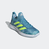 Adidas Defiant Generation M Padelsko Blue 2021