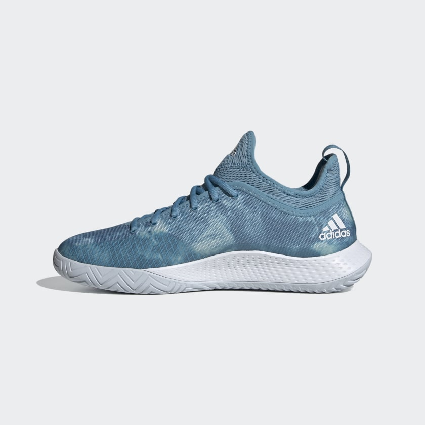 Adidas Defiant Generation M Padelsko Blue 2021