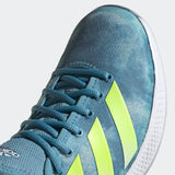 Adidas Defiant Generation M Padelsko Blue 2021