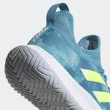 Adidas Defiant Generation M Padelsko Blue 2021