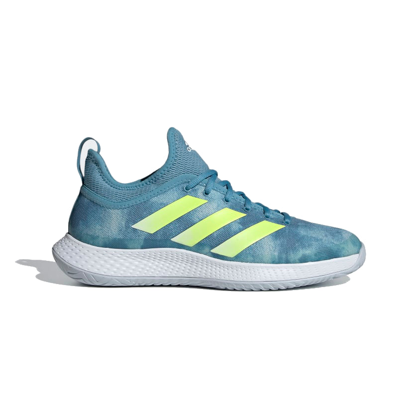 Adidas Defiant Generation M Padelsko Blue 2021