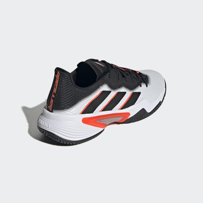 Adidas Barricade M Padel/Tennis