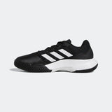 Adidas Gamecourt M Black Padelsko