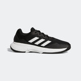 Adidas Gamecourt M Black Padelsko