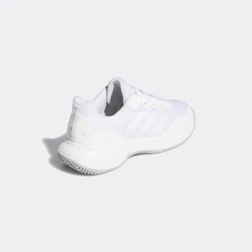 Adidas Gamecourt 2.0 W White Padelsko