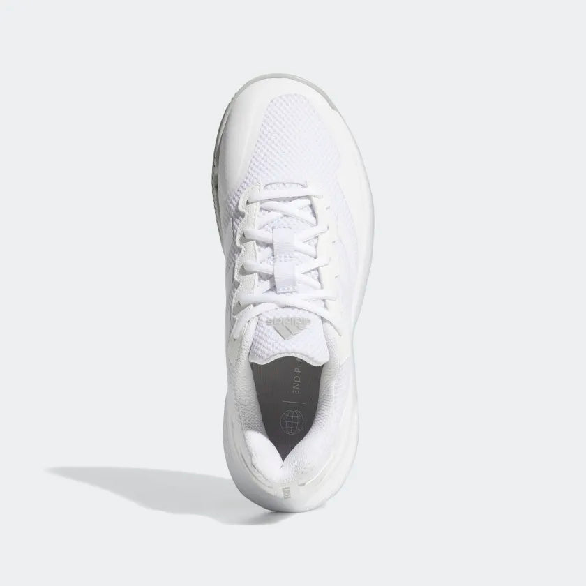 Adidas Gamecourt 2.0 W White Padelsko