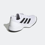 Adidas CourtFlash M White Padelsko