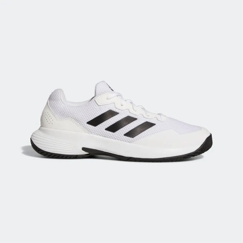 Adidas Gamecourt M White Padelsko