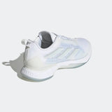 Adidas Avacourt W White/Silver Padelsko