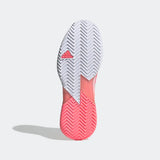 Adidas Adizero Ubersonic 4 W White/Red Padelsko