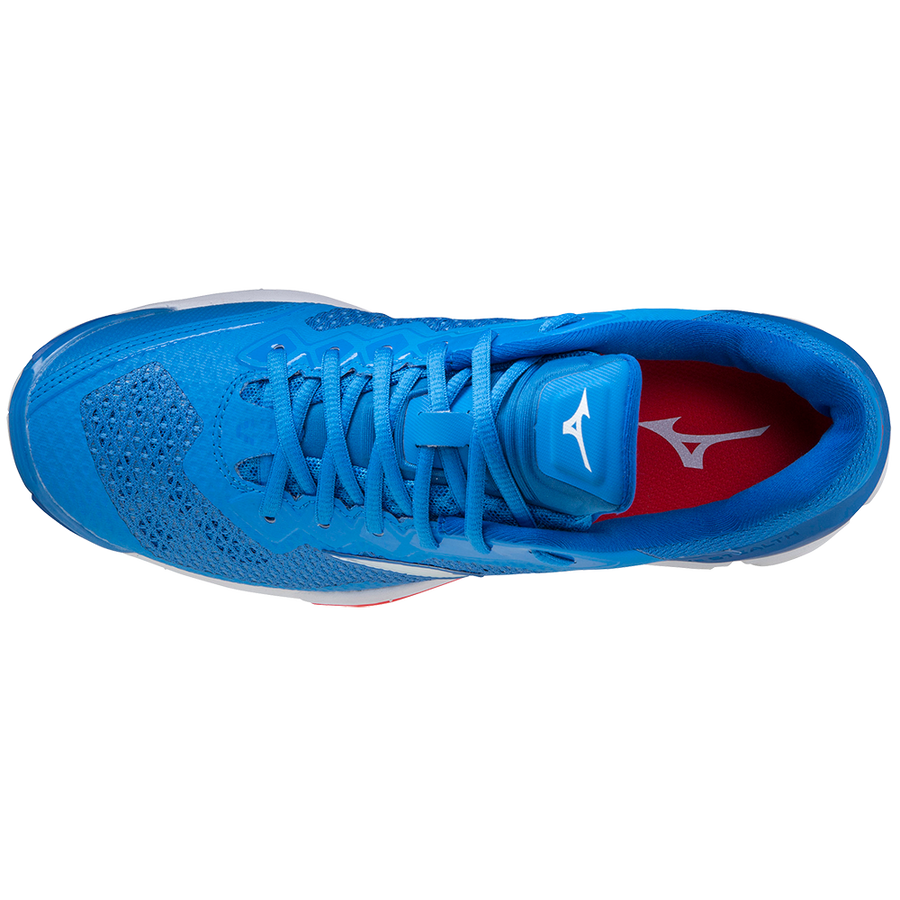 Mizuno Wave Stealth V (U)
