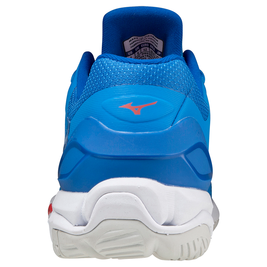 Mizuno Wave Stealth V (U)