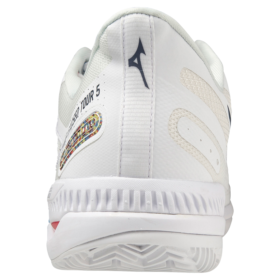 Mizuno Wave Exceed Tour 5CC(U) 2022/2023