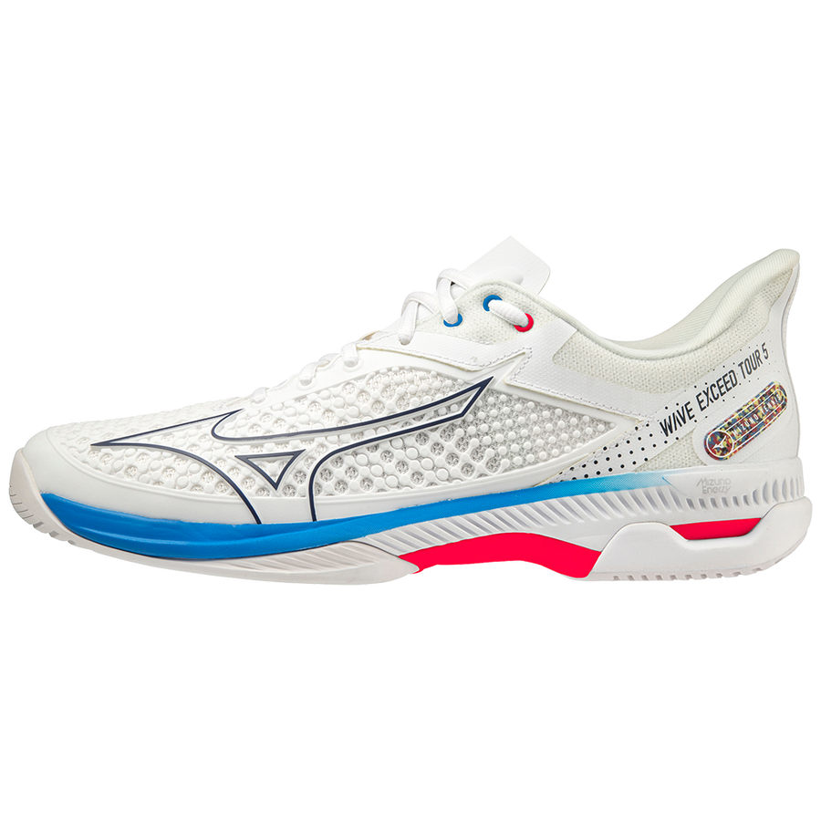 Mizuno Wave Exceed Tour 5CC(U) 2022/2023