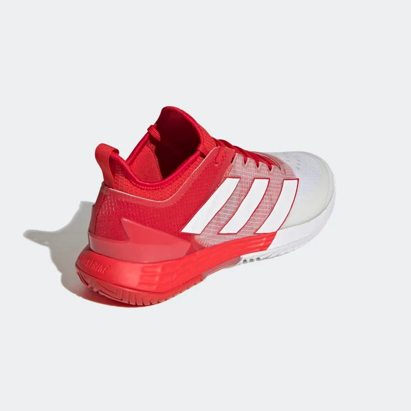 Adidas Adizero Ubersonic 4 Red/White M 2022