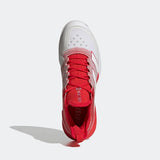 Adidas Adizero Ubersonic 4 Red/White M 2022