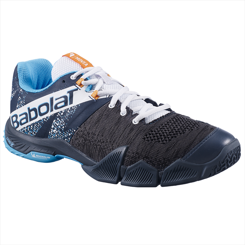 Babolat Movea Men Padel Blue/Grey 2023