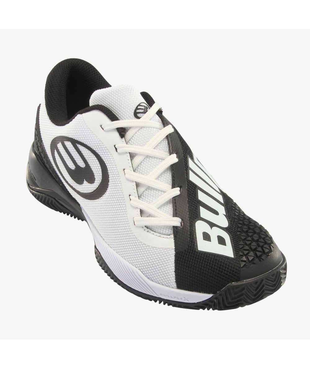 Bullpadel Vertex Grip 23V White 2023