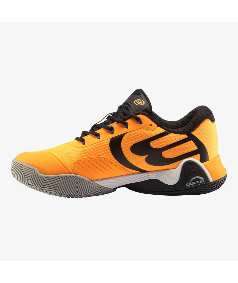 Bullpadel Vertex Vibram 23I Orange 2023