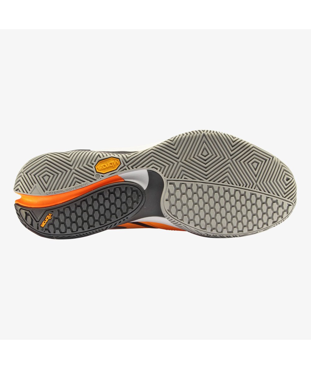 Bullpadel Vertex Vibram 23I Orange 2023