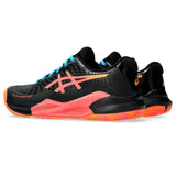 Asics Gel-Challenger 14 Padel Black 2024