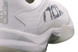 Nox AT10 Luxury Padel White