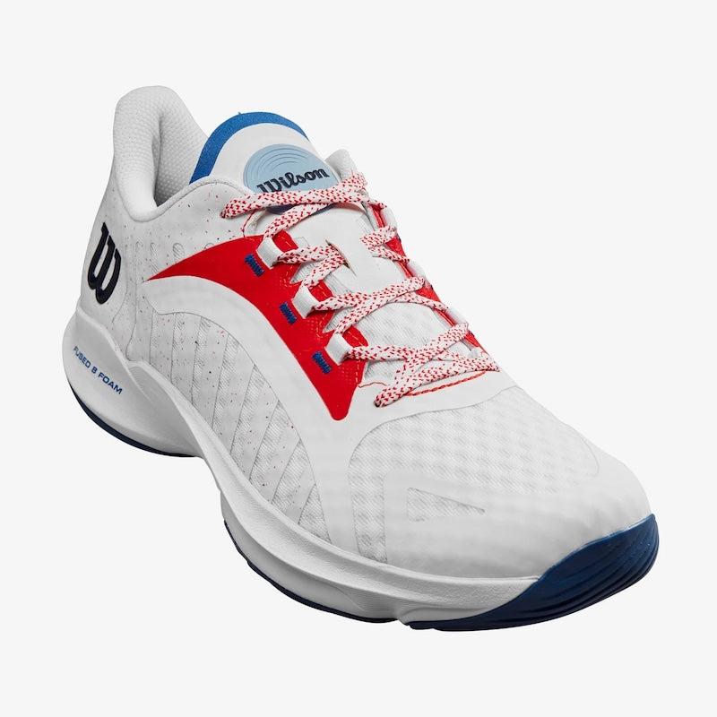 Wilson Hurakn Pro Garrido 2024