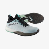 Head Motion Pro Padel White/Black Windahl 2024