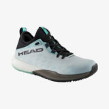 Head Motion Pro Padel White/Black Windahl 2024