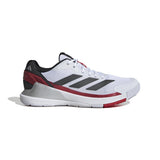 Adidas Crazyquick LS Padel Ale Galán White 2025