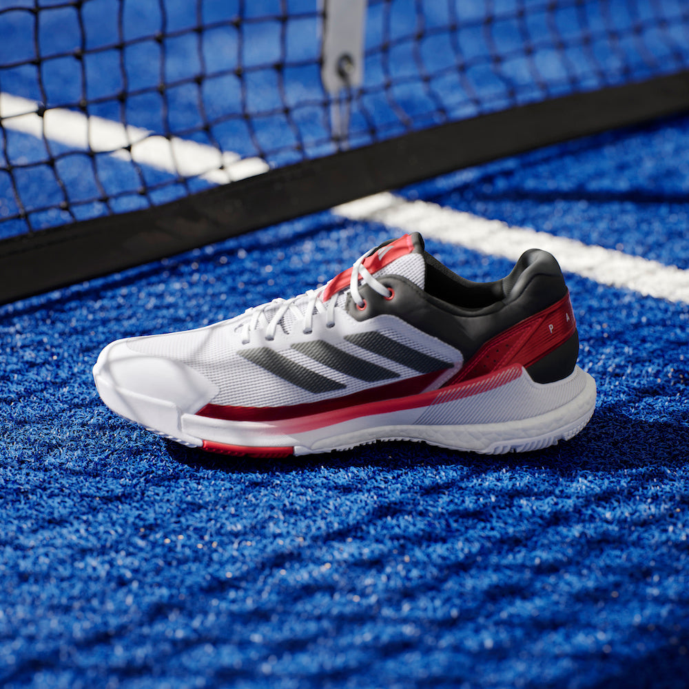 Adidas Crazyquick Boost Padel Ale Galán 2025