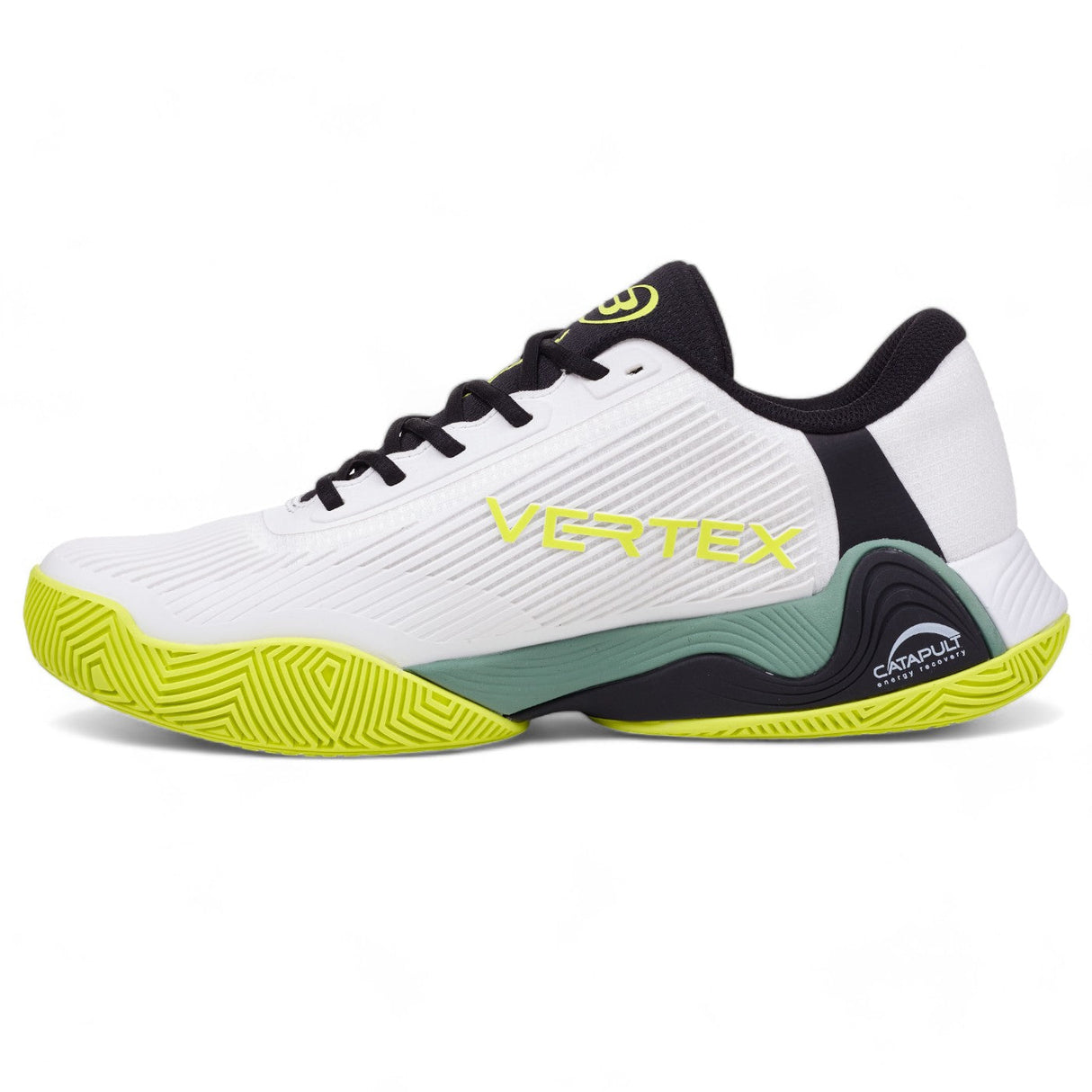 Bullpadel Vertex Vibram 25V