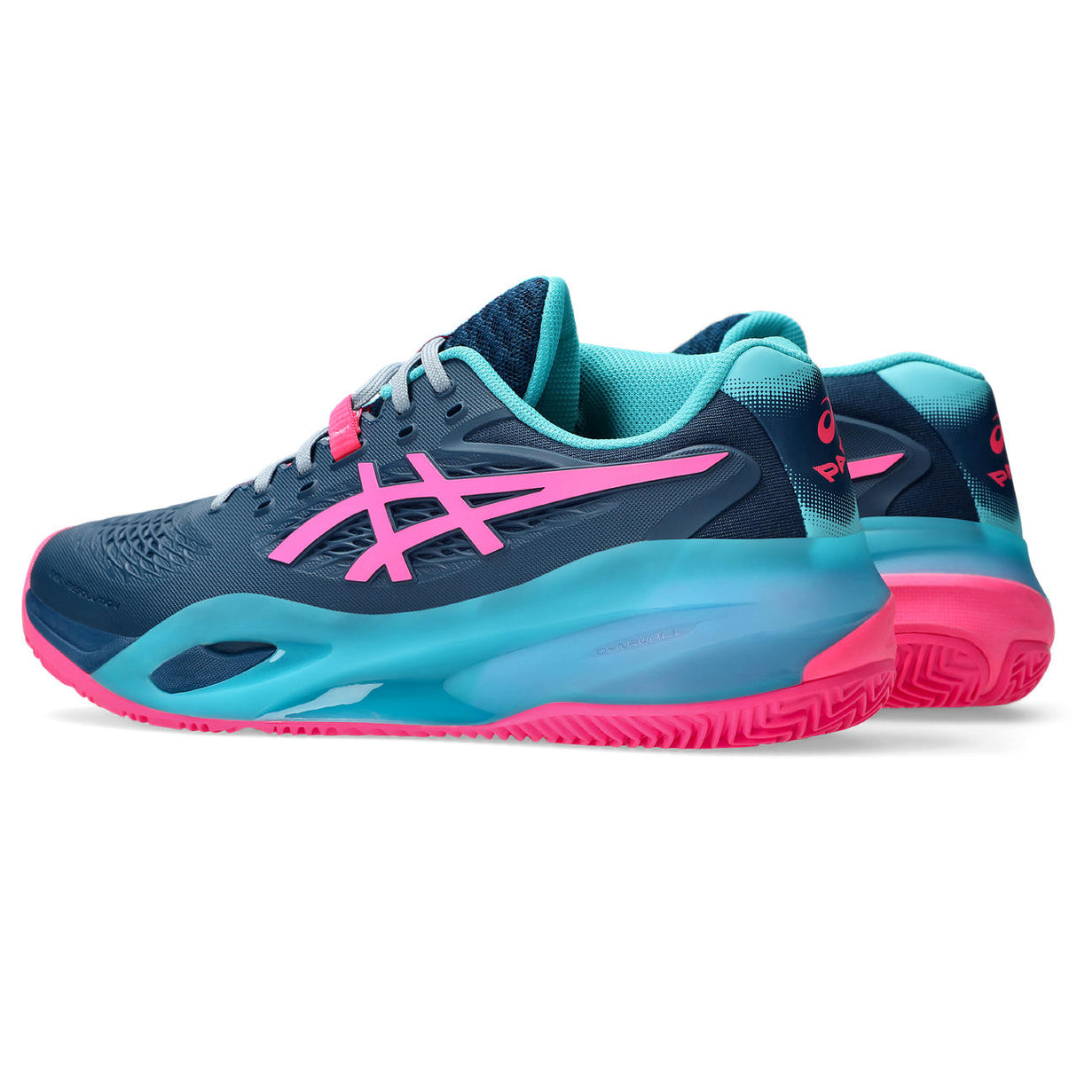 Asics Gel-Resolution X Padel 2025