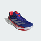 Adidas Crazyquick Boost Padel Ale Galán Blue 2025