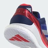 Adidas Crazyquick Boost Padel Ale Galán Blue 2025