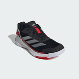 Adidas Crazyquick LS Padel ALe Galán Black 2025