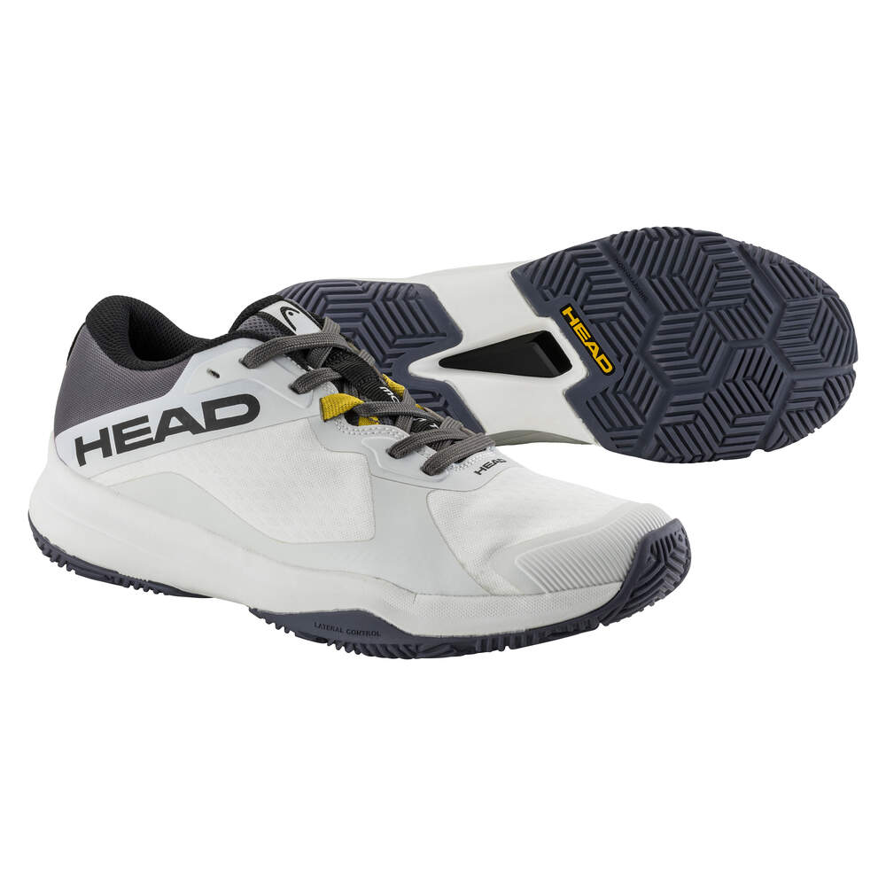 Head Motion Team Padel Men WHBK 2025