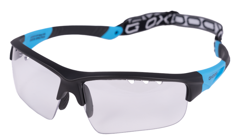 Oxdog Spectrum Eyewear SR/JR Blue