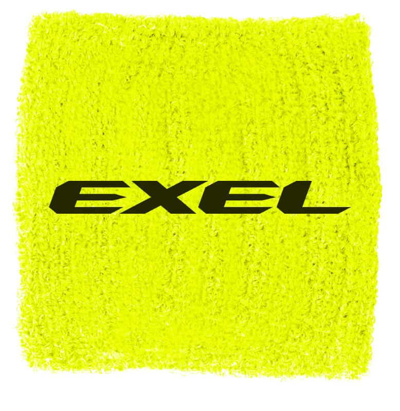 Exel Wristband