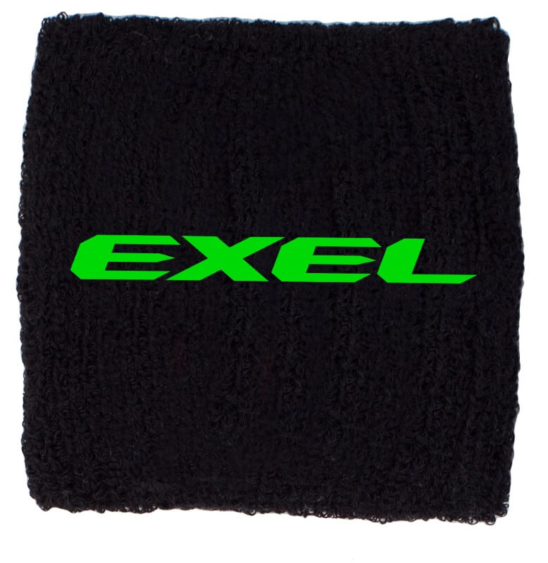 Exel Wristband