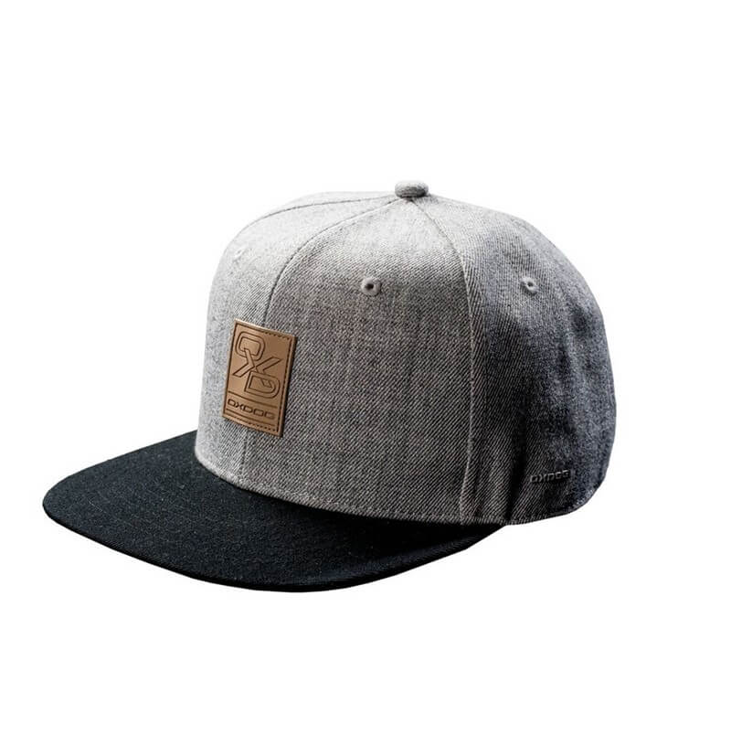 Oxdog Flat Brim Cap