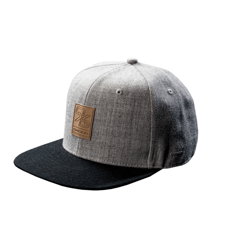 Oxdog Flat Brim Cap