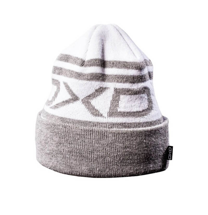 Oxdog Trooper Winterhat Grey