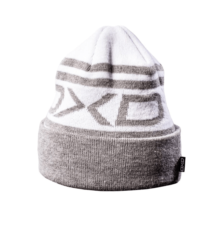 Oxdog Trooper Winterhat Grey