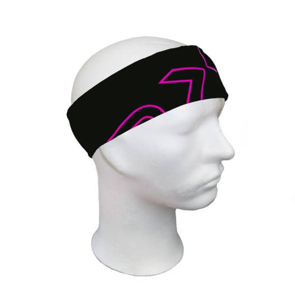 Oxdog Shiny Hairband