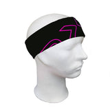 Oxdog Shiny Hairband
