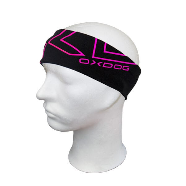 Oxdog Shiny Hairband
