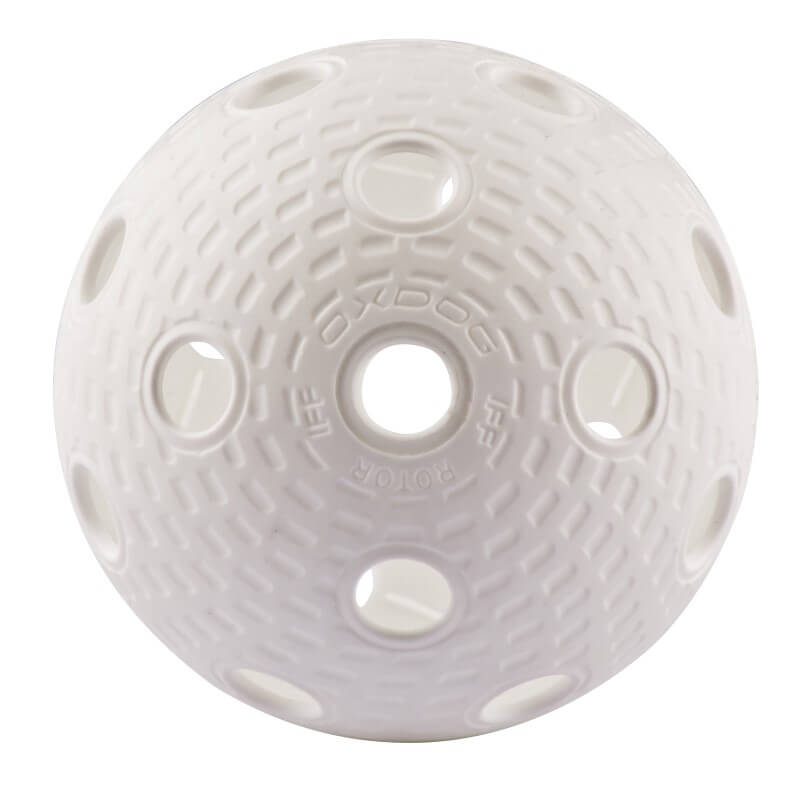 Oxdog Rotor White 3-pack